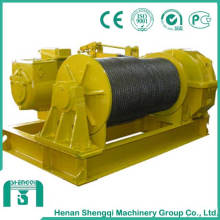 High Quality and Best Price Small Electric Winch